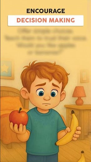 How to Boost Your Preschooler’s Confidence