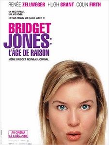 Où regarder Bridget Jones : l'âge de raison en streaming et SVOD