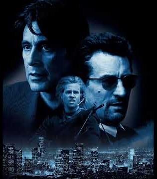 HEAT 2 Is OFFICIAL! Leonardo DiCaprio & Christian Bale Lead Michael Mann’s Sequel 🔥
