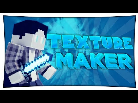 #1 Texture Maker