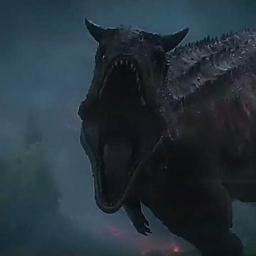 Best scene in Jurassic World fallen kingdom | #jurassicworld
