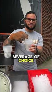 How to Wow Your Guests with Dry Ice: 3 Easy Party Tricks!