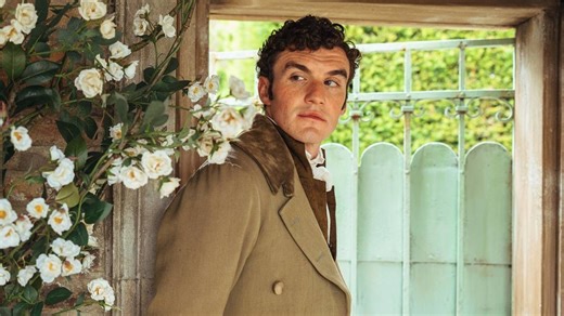 BBC period drama The Other Bennet Sister ended on an unexpected note