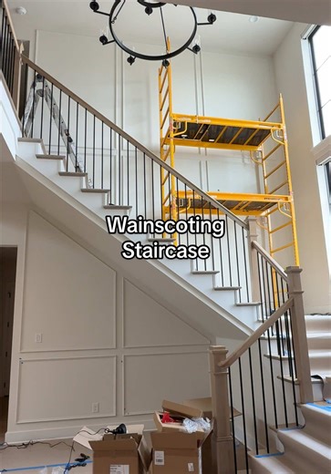 Elevate Your Space with Wainscoting Design
