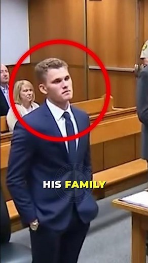 Entitled Teen Drives 110MPH in a Neighborhood!