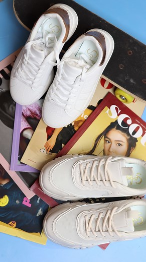 Feeding my sneaker addiction, one must-have pair at a time 🔥 | Sofab