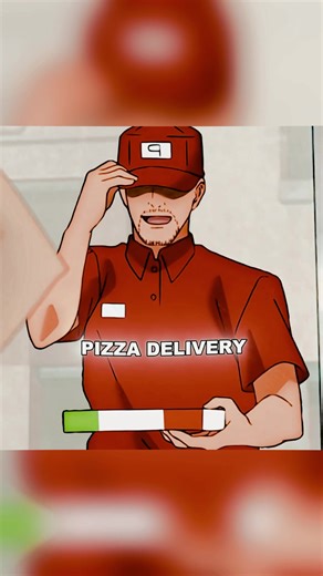 Sakamoto's Surprise Encounter in Anime Adventure