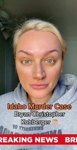 Bryan Christopher Kohberger: PhD Student Arrested in Idaho Murder Case