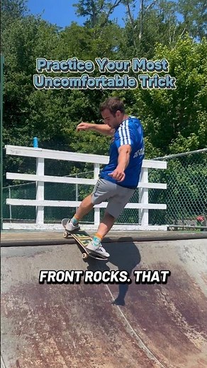 How To Master Any Skateboard Trick