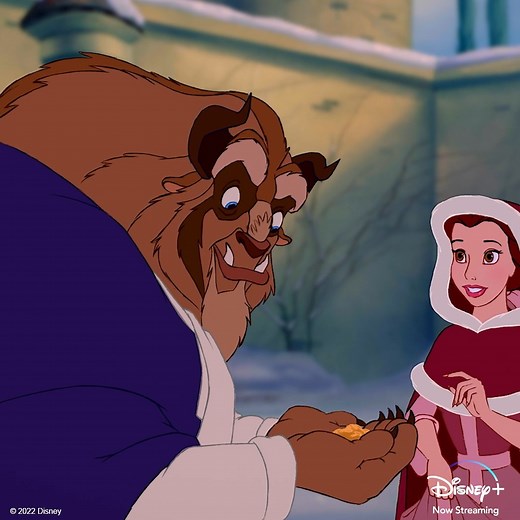 A tale as old as time turns 30 in the UK today 💛 | Disney