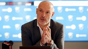 Howard Webb on how MLS is getting VAR right and what other leagues can learn