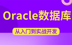 Oracle数据库全套完整版实战教程-从入门到实战开发【乐字节】