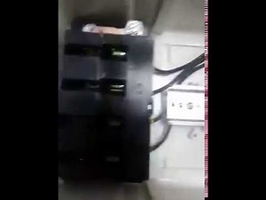 La canalisation electriques prefabriquees (canalis)