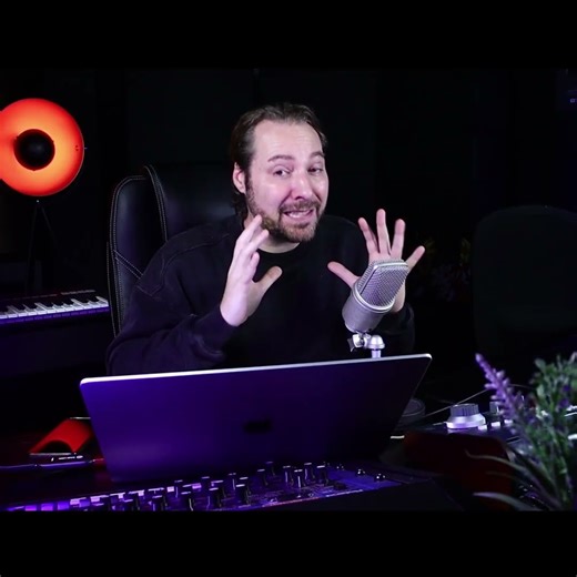 MEZCLANDO Y MASTERIZANDO UNA CANCIÓN EN DIRECTO #shorts