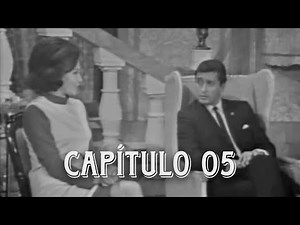 Rubí (1968) - capítulo 5