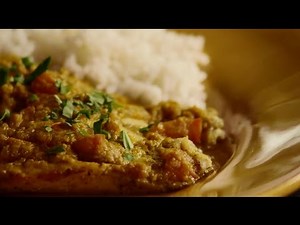 How to Make Indian-Style Fish Curry | Fish Recipes | Allrecipes.com