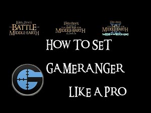 How to set up GameRanger like a pro