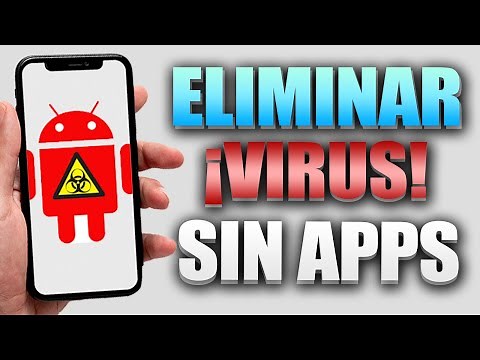 HOW TO REMOVE ALL VIRUSES FROM MY PHONE WITHOUT APPS 2022 | Delete Trojans Without Antivirus