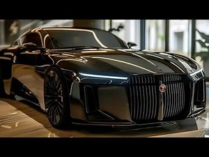 2025 Jaguar XJ Review: Luxury Meets Performance