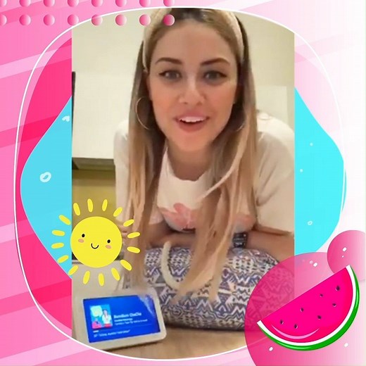 Sapete che le nuove canzoni di CAROLINA E TOPO TIP: TUTTI SU LE MANI! sono su Amazon Music Italia?🎤 Chiedete ad Alexa di riprodurlo e ballate insieme a me e Topo Tip! 💃 Vi aspettiamo, sarà divertentissimo! ⬇ https://SMI.lnk.to/tuttisulemani_fb | Carolina Benvenga