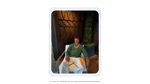 You asked and we delivered 😉Google Photos is rolling out 20+ new Remix templates so you can get in on the latest viral trends. You can create:💐 Custom watercolor cards perfect for those “congrats” moments📸 An epic microwave angle that you’ve been seeing all over your feed🐦‍🔥Turn yourself into a cartoon fantasy adventurerStop scrolling and start creating. Your new favorite Remix is just a few taps away.