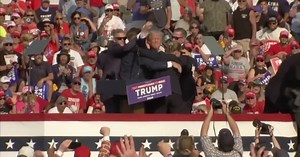 Local conservatives believe failed assassination attempt could change Trump campaign strategy and unite GOP