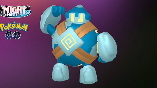 Pokemon GO: Golett Spotlight Hour Guide (How To Get Shiny Golett)