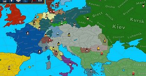 Download & Play Countryballs conquest on PC & Mac (Emulator)