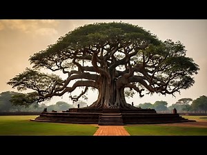 Why is the Banyan Tree the National Tree of India? - Symbolism and significance.