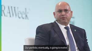 123K views · 484 reactions | Executive Vice President of Strategy and Corporate Development, Ashraf Al Ghazzawi, lays out at #CERAWeek 2024 our pioneering technological investments which aim to improve efficiency, reliability, and deliver lower-carbon energy to the world #aramco | aramco | Facebook