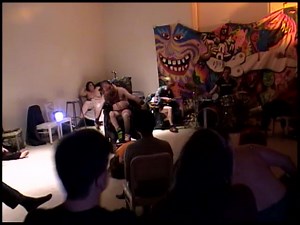 The Dance Ritual (NSFW)