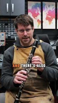Small Clarinet Adjustments That Make a Big Difference