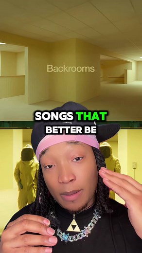 Exploring the Backrooms: Levels and Dreams