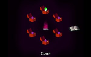 Recursed攻略：6. Void