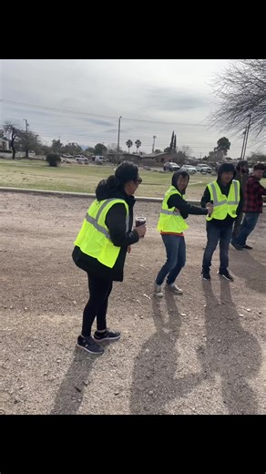 Barrio clean up in the Rose neighborhood we will be meeting at Walgreens on 12th and ajo. Join us. #tucson #communitycleanup #barrio #520 #tucson