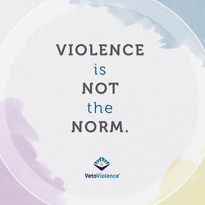 5.8K views · 112 reactions | Social norms contribute to nearly all aspects of our lives. They even influence violence. Learn how attitudes, beliefs, and behaviors can promote healthy relationships and safe communities: go.usa.gov/xQ7NR | CDC | Facebook