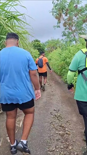 Explore Cascade Madame Lolo with The Lions' Adventures