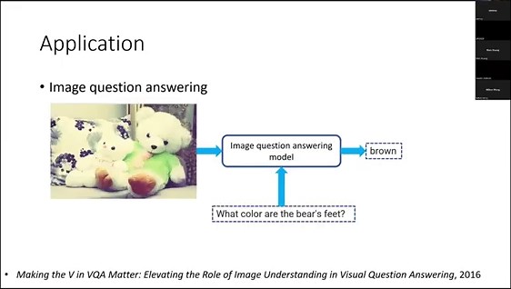 [VLP Tutorial @ CVPR 2022] Image-Text Pre-training Part I