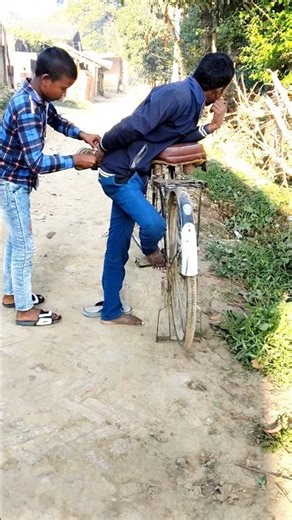 majak pada bhari 🤣😂 #comedy #funny #funnyreels #funnyshorts #viralreels