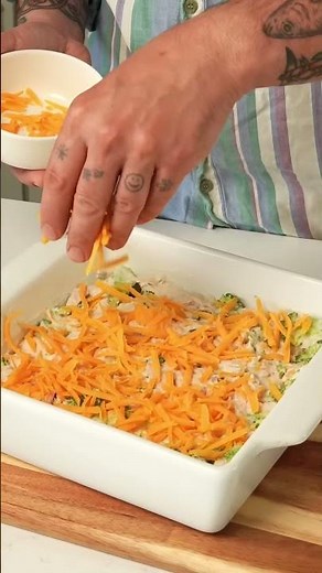 Chicken Divan