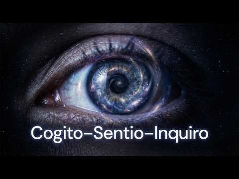 Good Friday & the Self-Learning Universe: Consciousness, AI Ethics, and the Logos