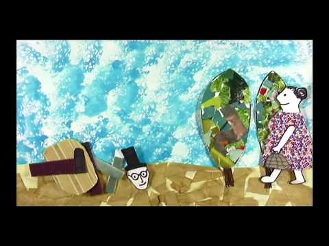 La promenade de Flaubert