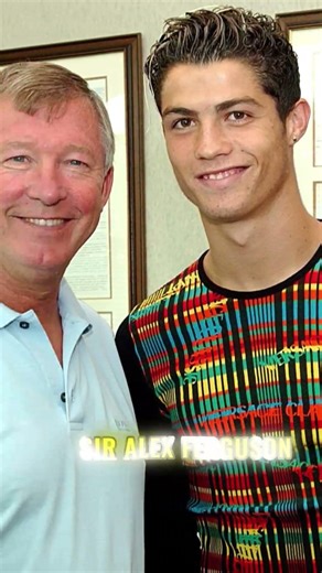 The Untold Story of Ronaldo | Hard Work Made Him a GOAT
