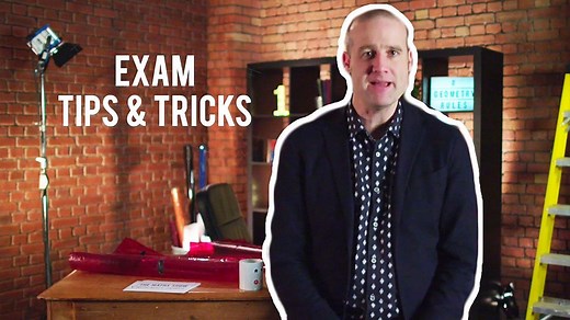 GCSE Maths: Exam Techniques for GCSE Maths