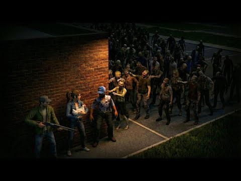 We Found an INFINITE Chicken Glitch in Build 42 Multiplayer