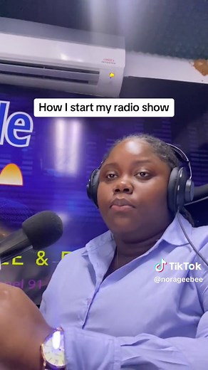 This is how I start my show in the morning. The Consumer Hour on Nationwide 90fm from 9:00AM - 10:00AM #radio #media #journalism #behindthescenes #jamaica
