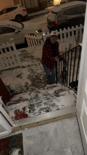 Navigating Slippery Surfaces in Cowboy Boots