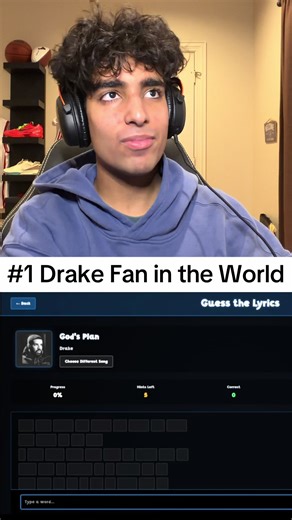 GREATEST COMEBACK OAT??? #rap #hiphop #drake | drake