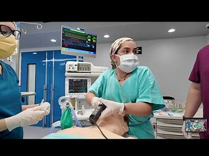 Stop, ventilate, think (failed airway)