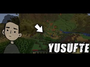 Eski YusufTe VS Yeni YusufTe 🥺